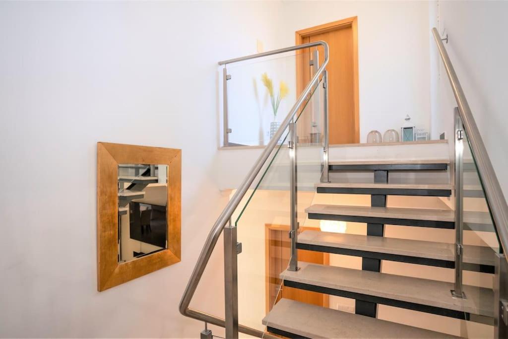 Luxuryvilla With Private Heated Pool And Spa 7P Quarteira Extérieur photo