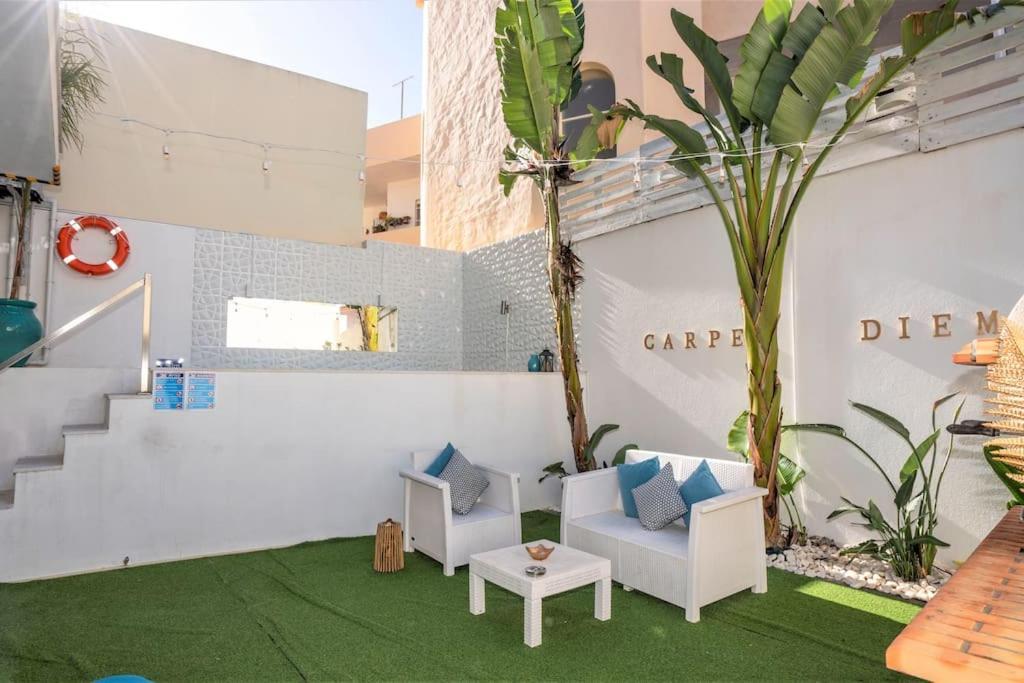 Luxuryvilla With Private Heated Pool And Spa 7P Quarteira Extérieur photo