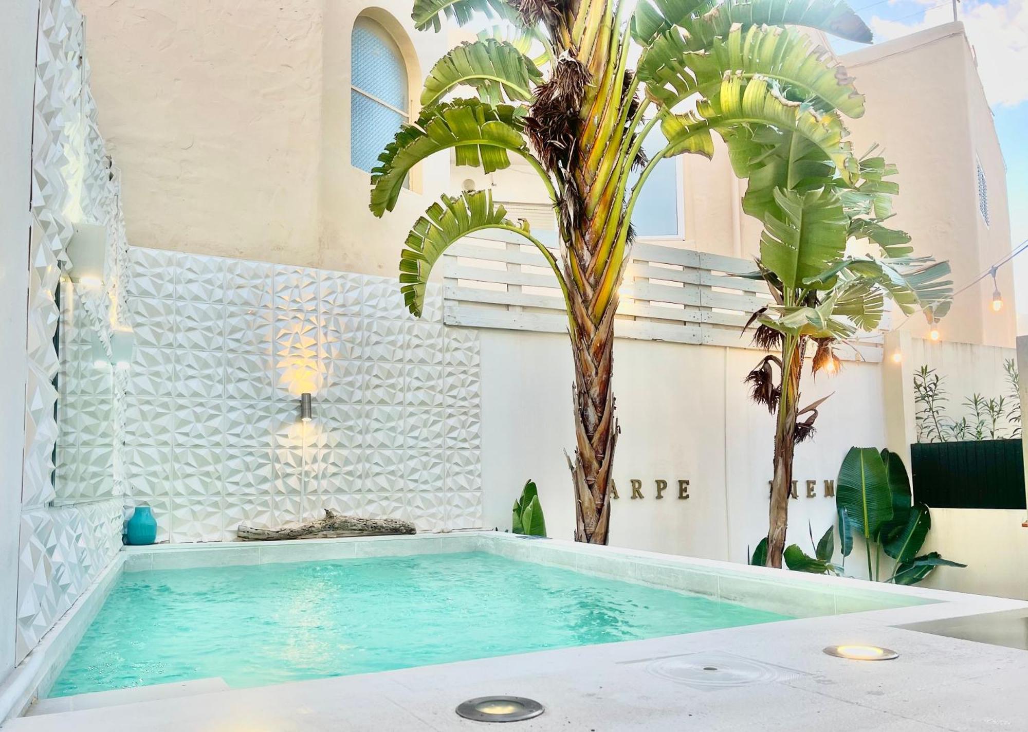 Luxuryvilla With Private Heated Pool And Spa 7P Quarteira Extérieur photo
